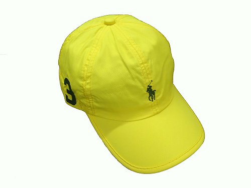 Polo Hat LX 11
